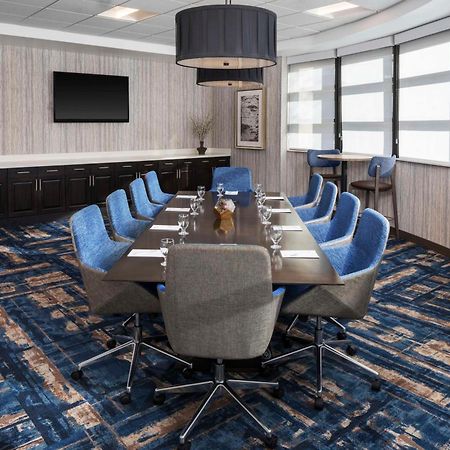 Hilton Garden Inn Ogden Extérieur photo