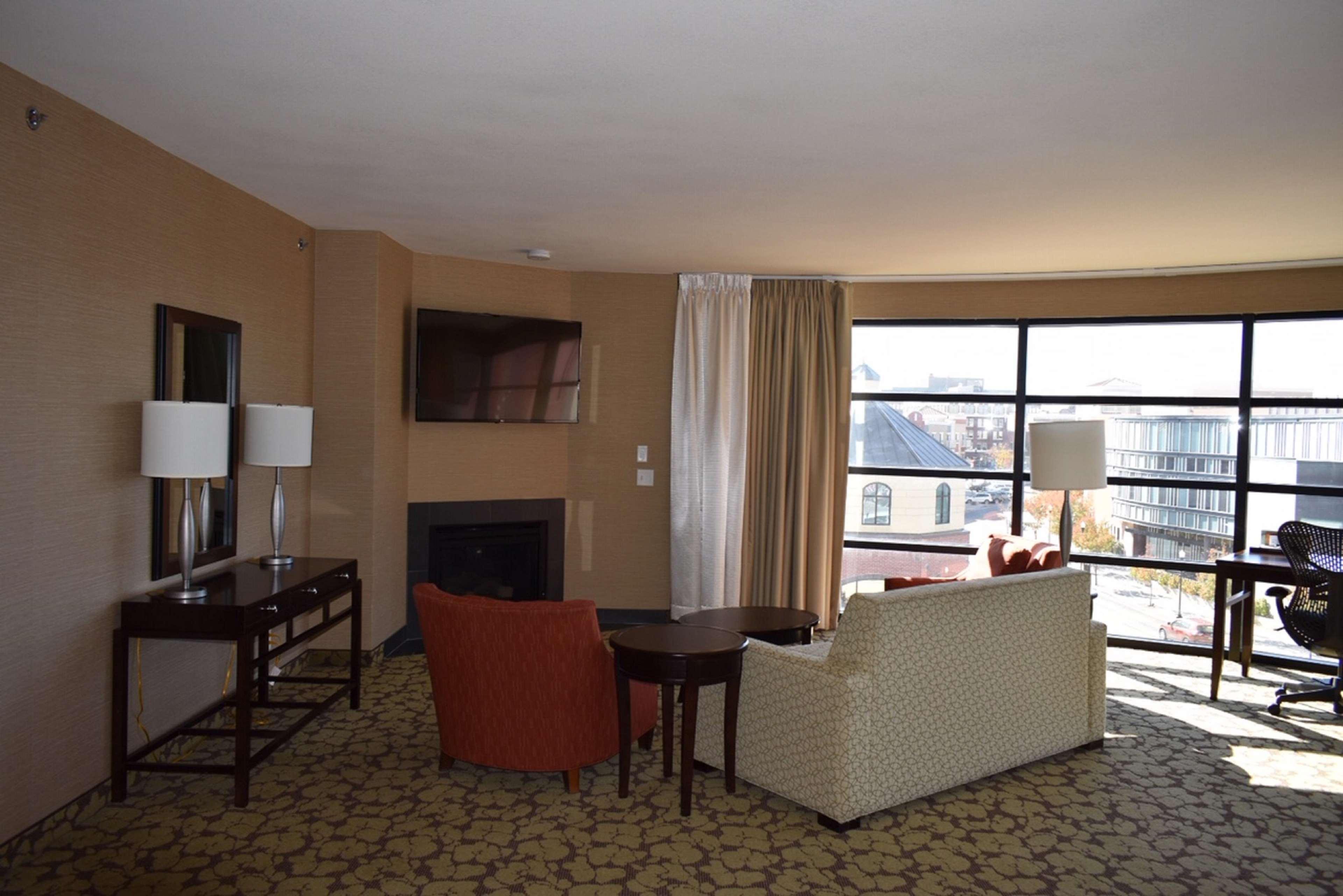 Hilton Garden Inn Ogden Extérieur photo