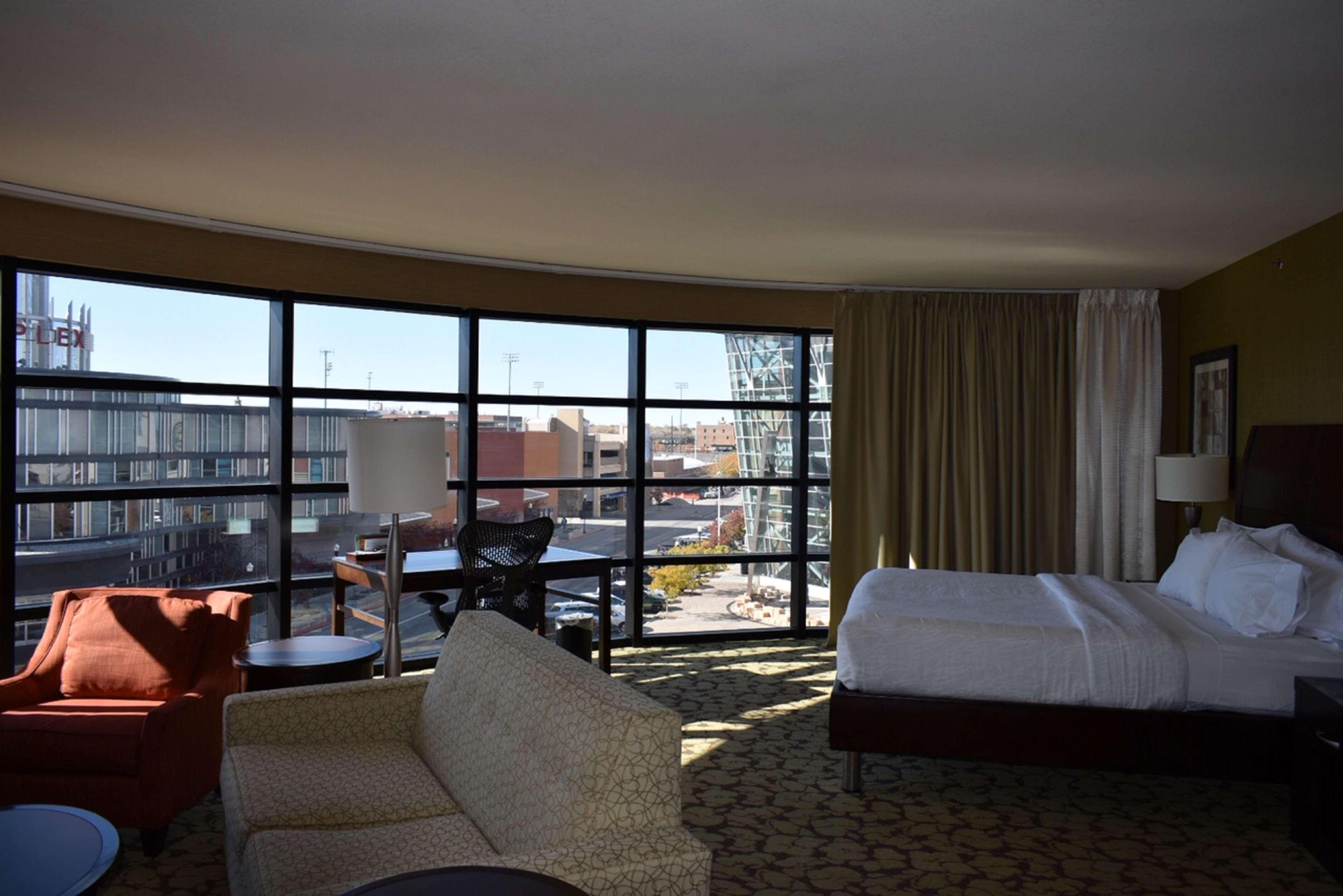 Hilton Garden Inn Ogden Extérieur photo