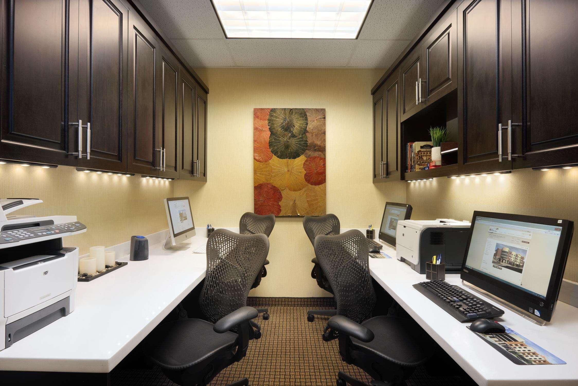 Hilton Garden Inn Ogden Facilités photo