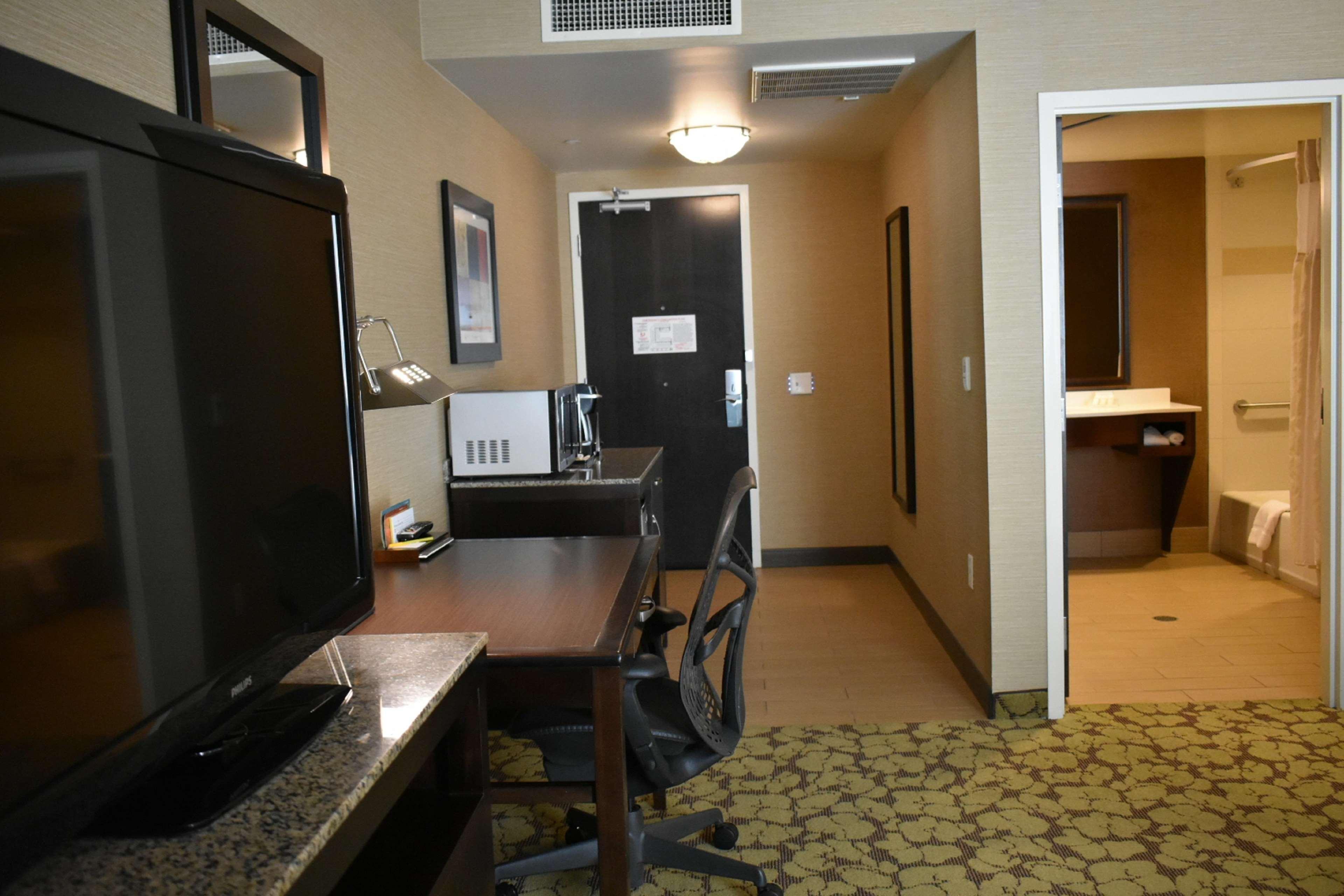 Hilton Garden Inn Ogden Extérieur photo