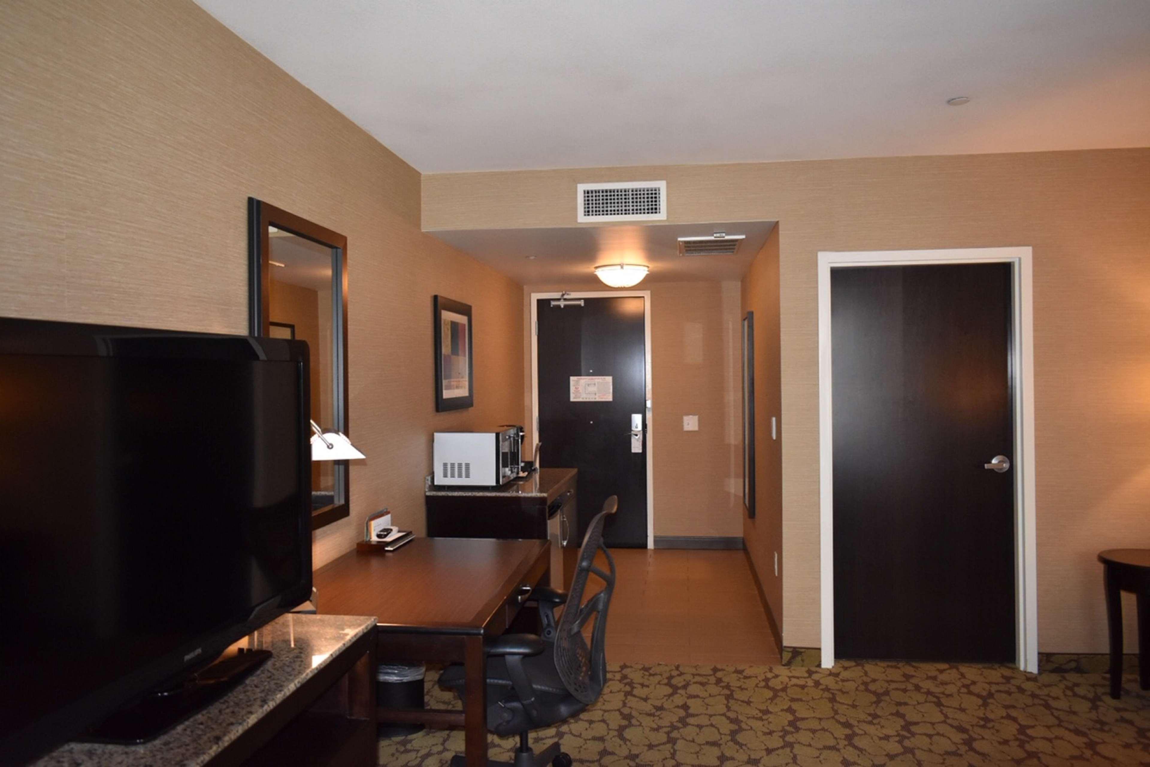 Hilton Garden Inn Ogden Extérieur photo