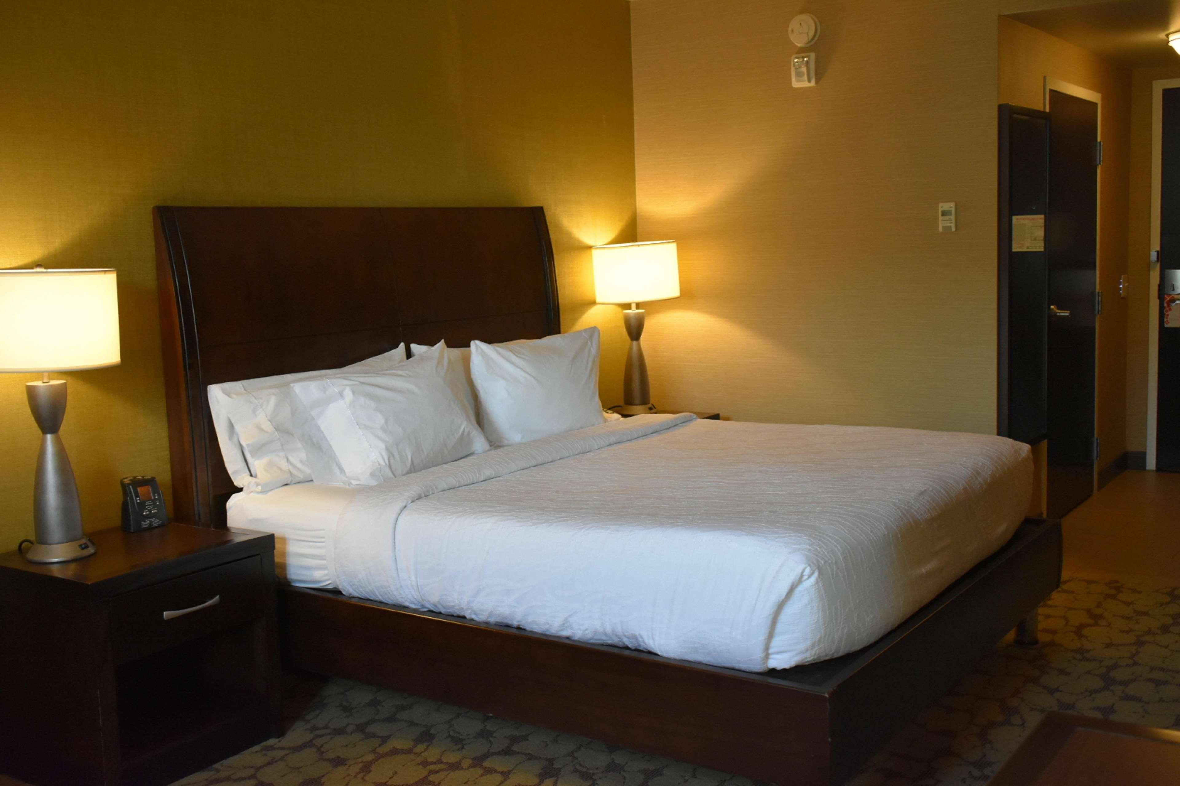 Hilton Garden Inn Ogden Extérieur photo