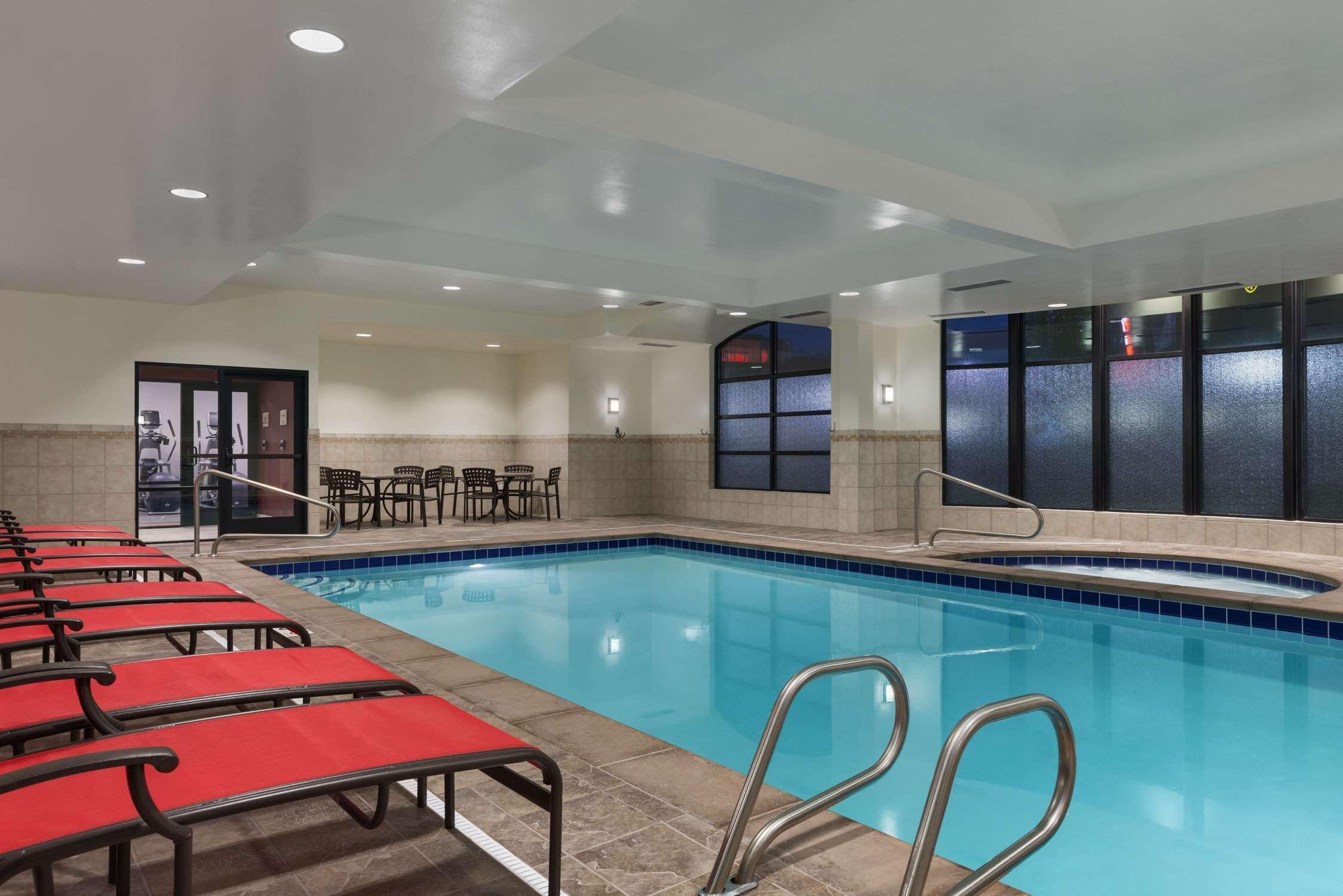 Hilton Garden Inn Ogden Extérieur photo