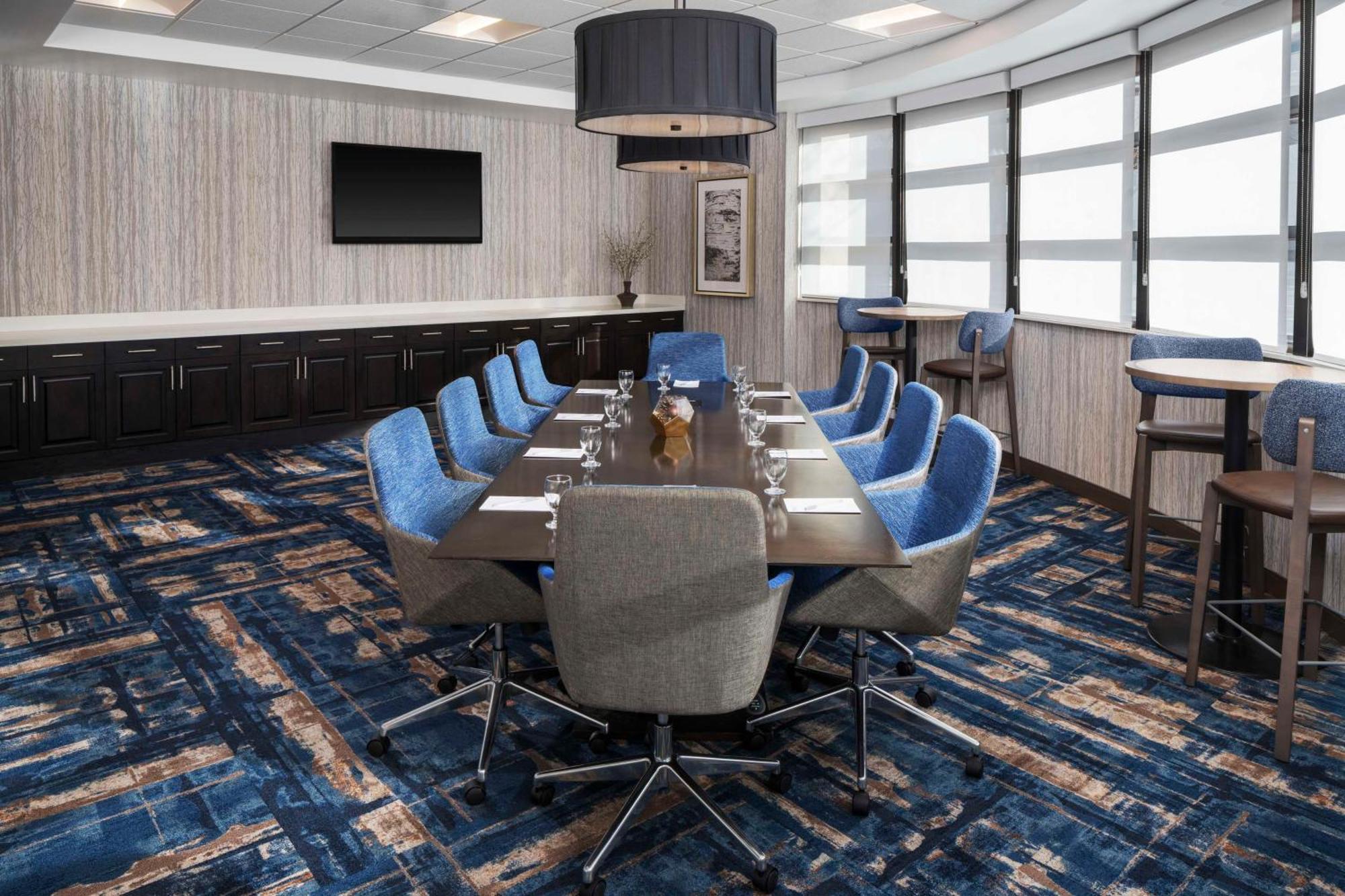 Hilton Garden Inn Ogden Extérieur photo