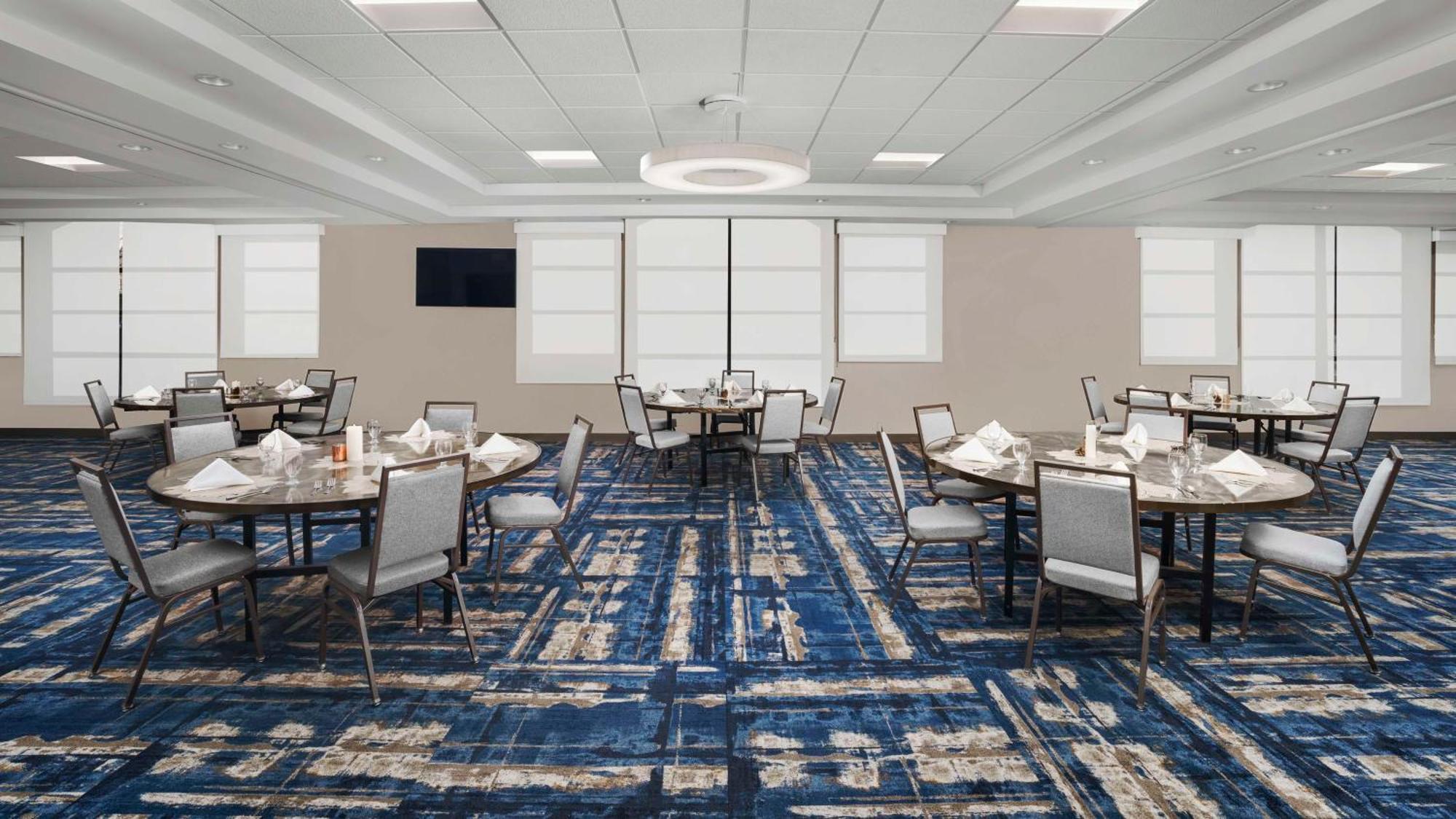 Hilton Garden Inn Ogden Extérieur photo