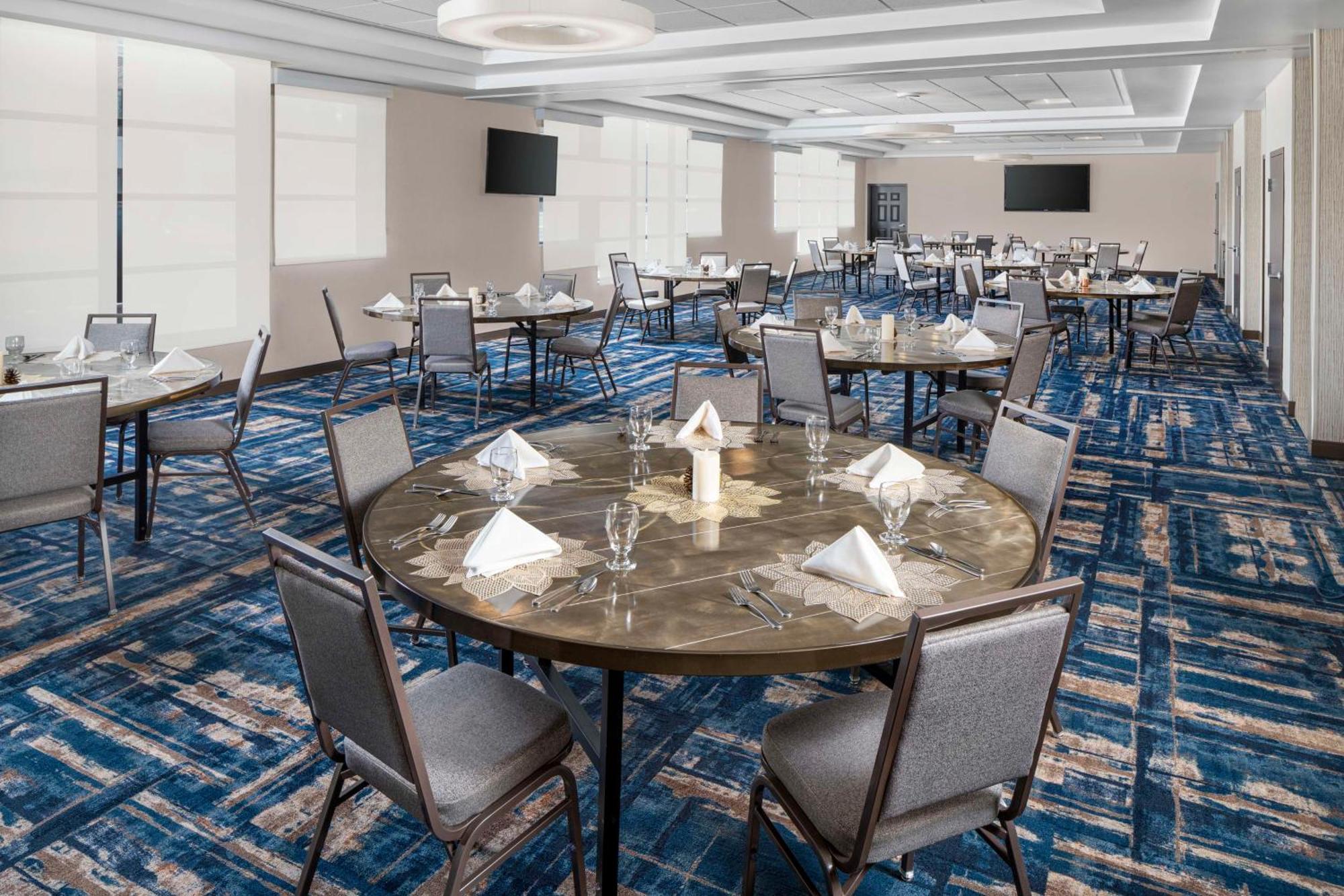 Hilton Garden Inn Ogden Extérieur photo
