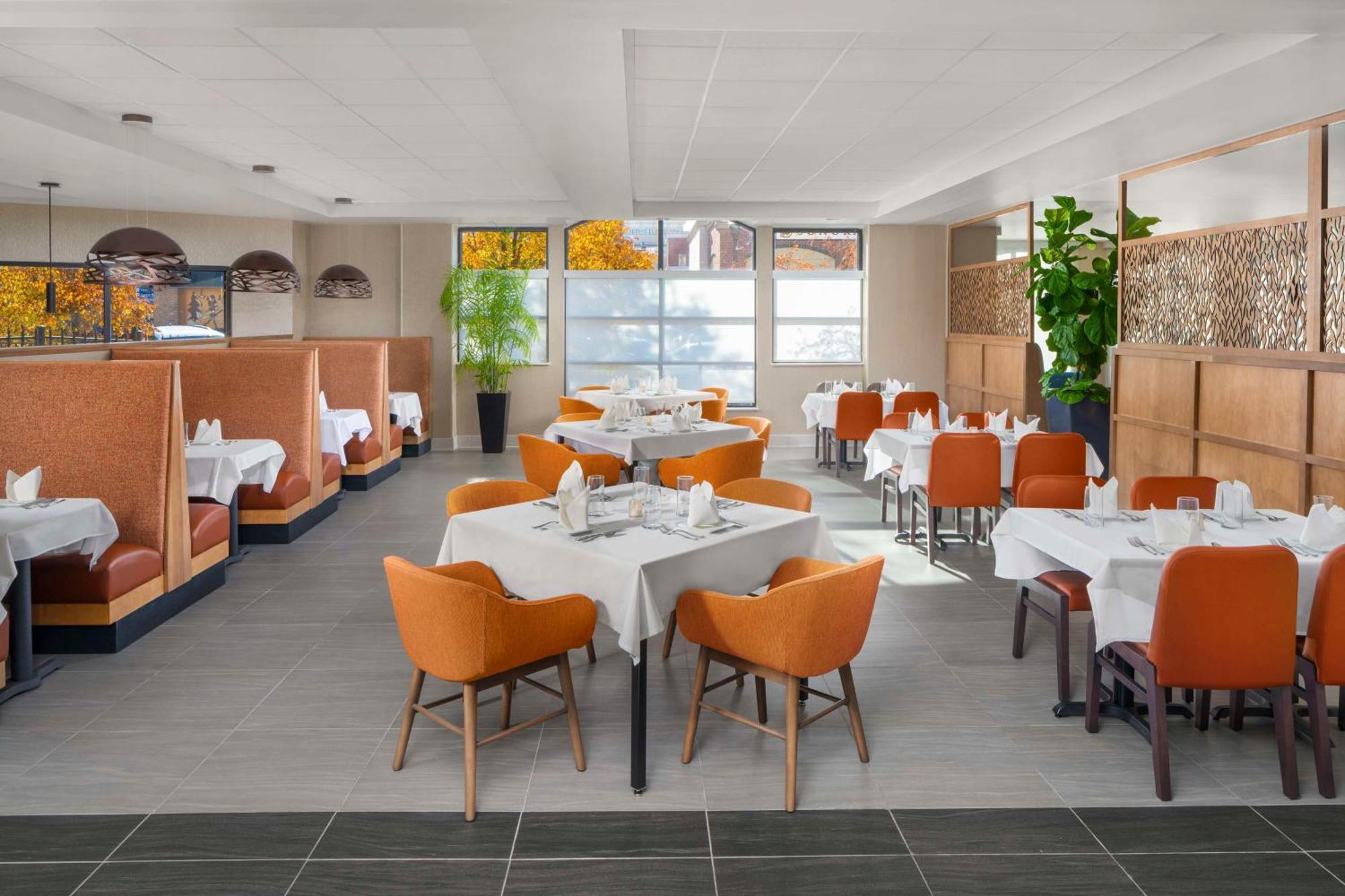 Hilton Garden Inn Ogden Extérieur photo
