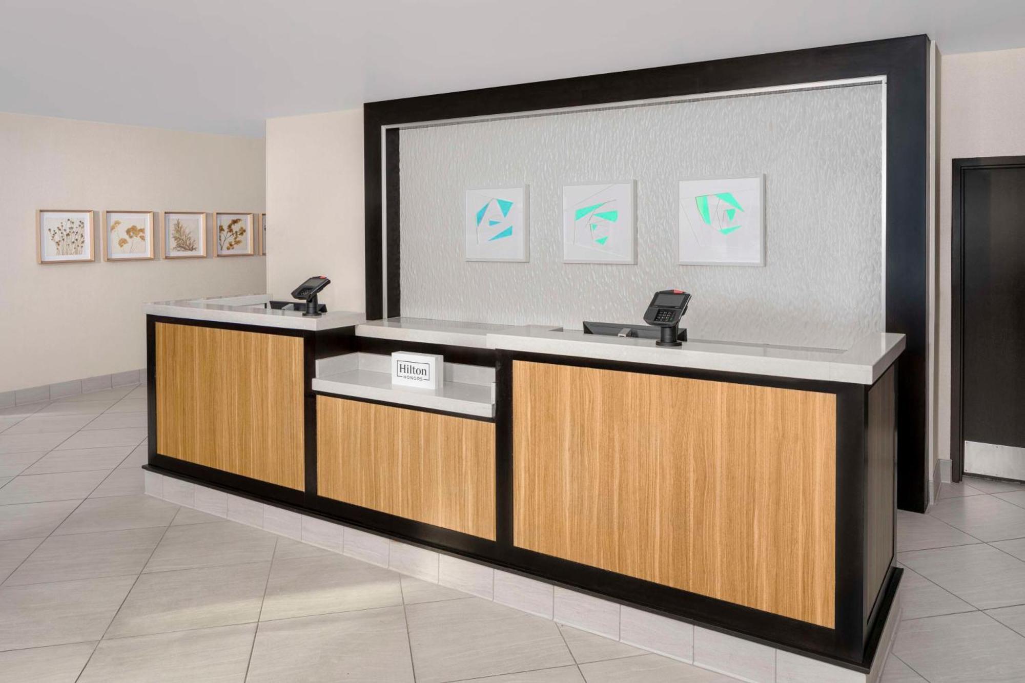 Hilton Garden Inn Ogden Extérieur photo
