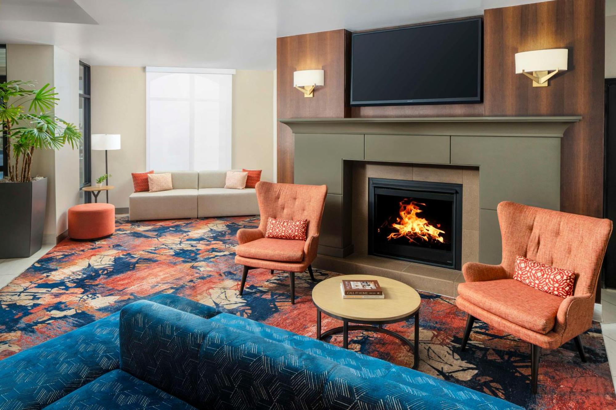Hilton Garden Inn Ogden Extérieur photo