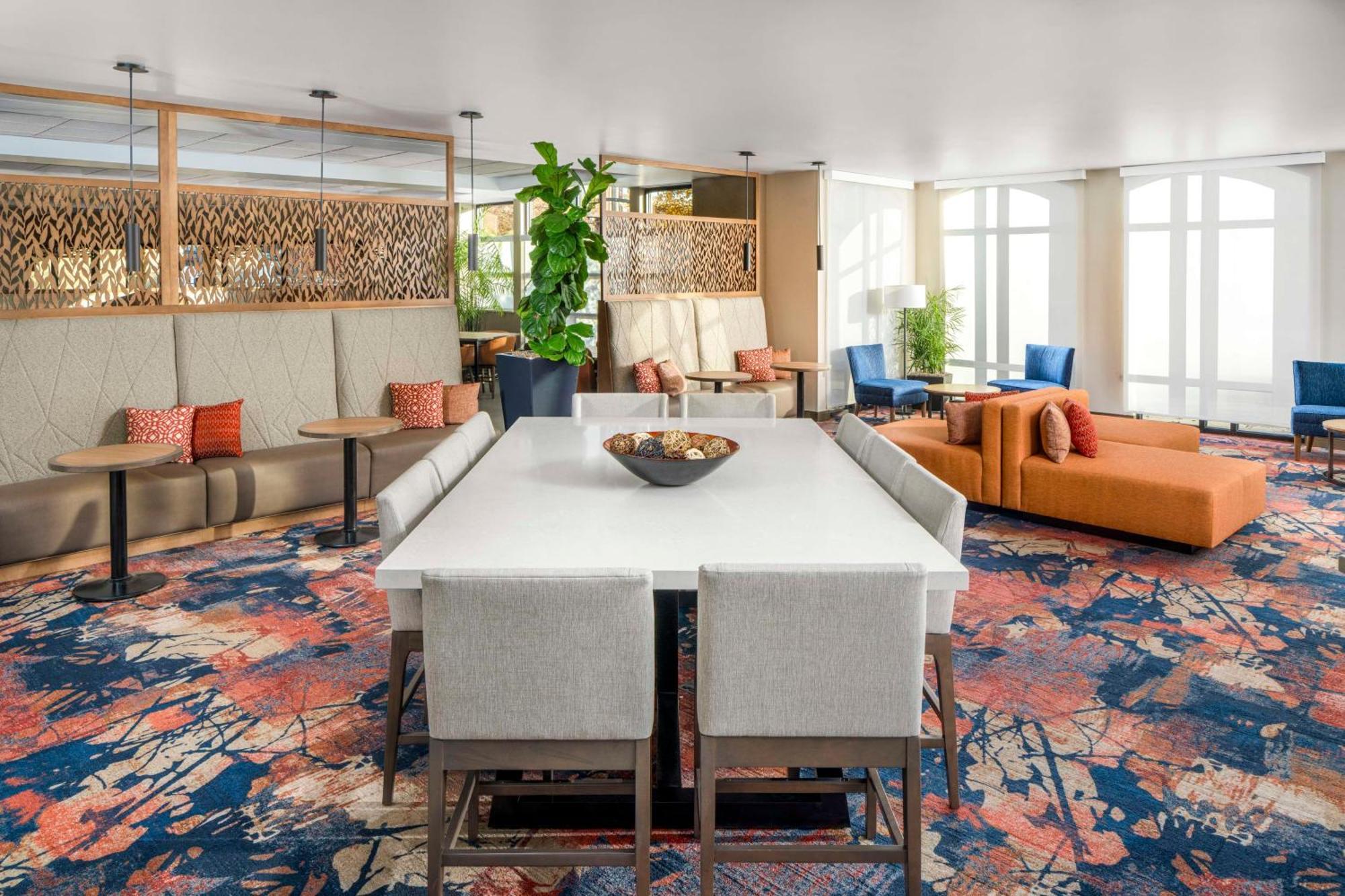 Hilton Garden Inn Ogden Extérieur photo