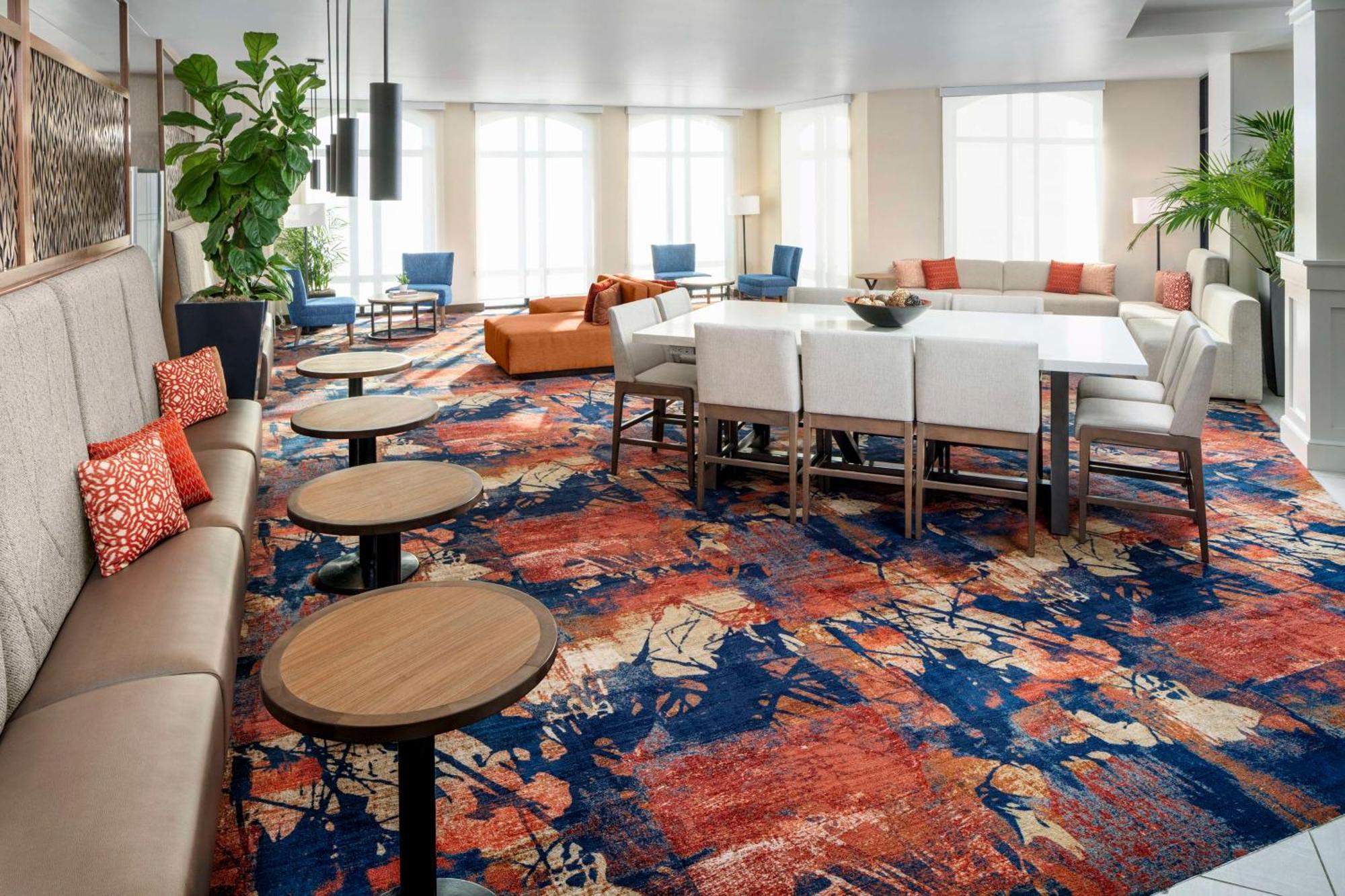 Hilton Garden Inn Ogden Extérieur photo