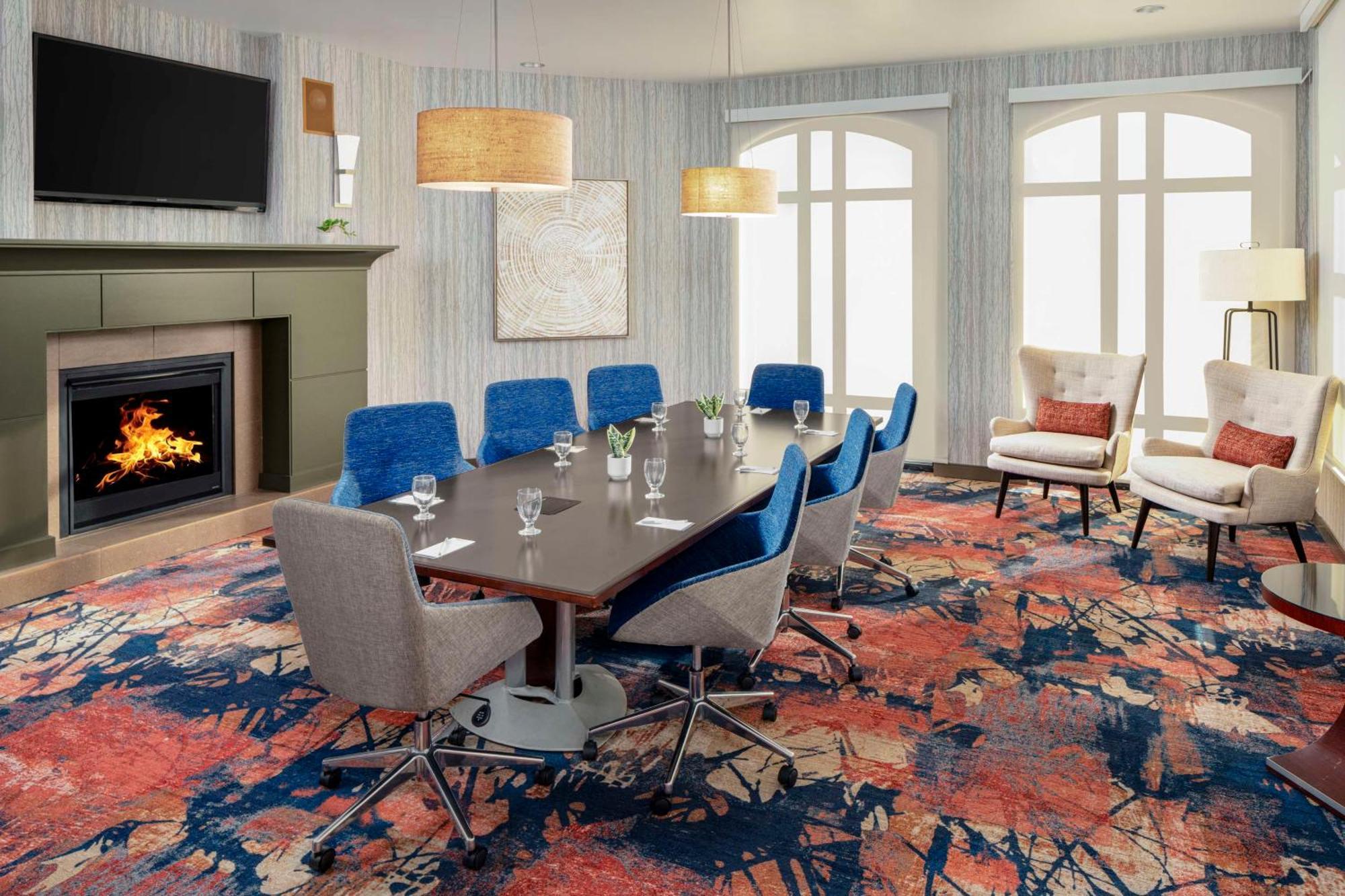 Hilton Garden Inn Ogden Extérieur photo