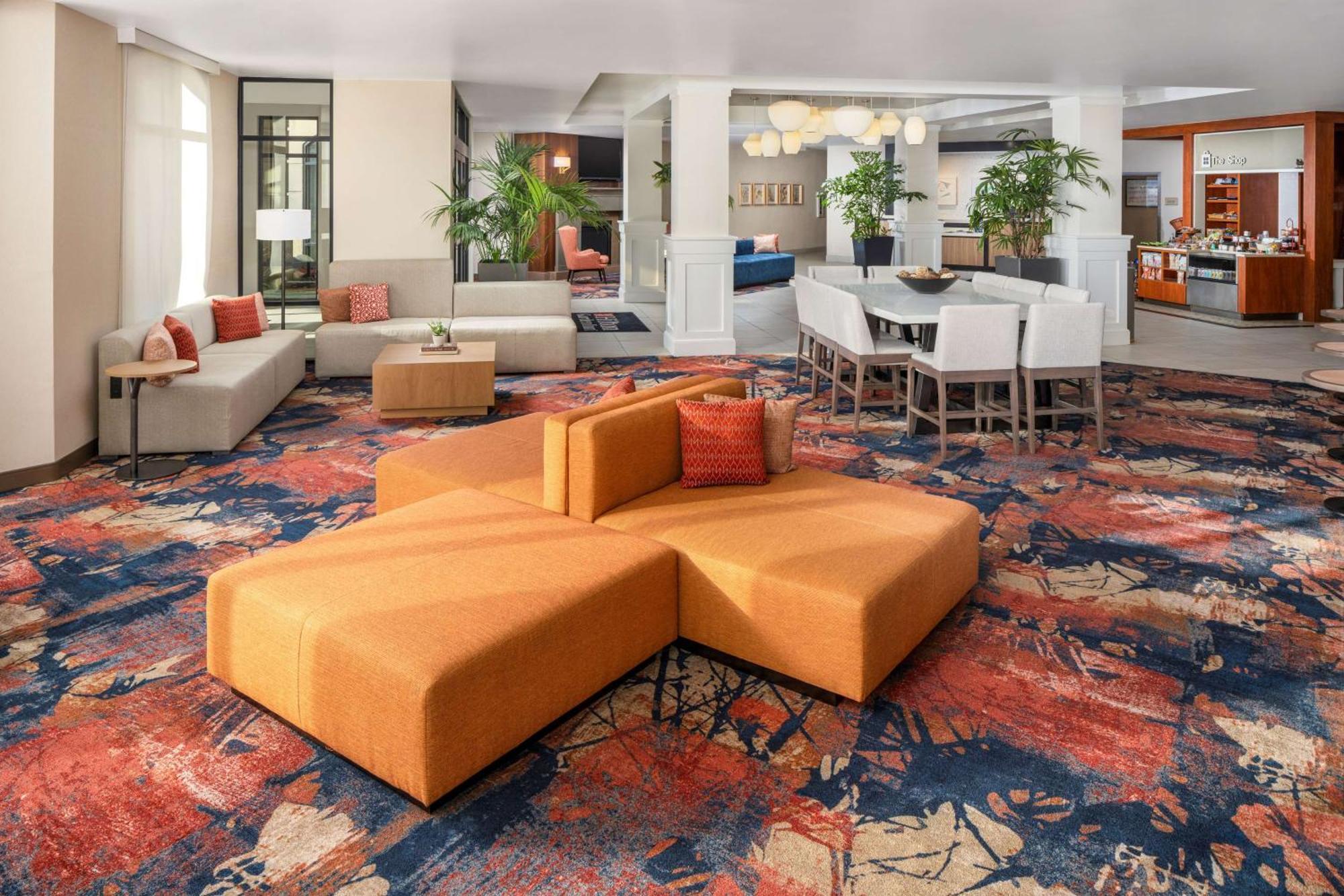 Hilton Garden Inn Ogden Extérieur photo